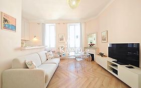 Viva Riviera 5 Rue Florian